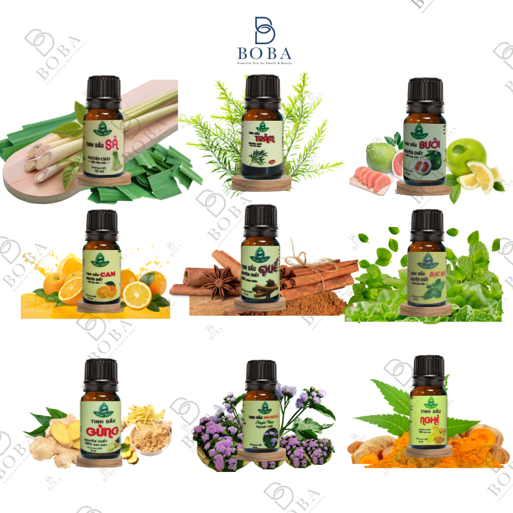 Huyền Thoại tổng hợp