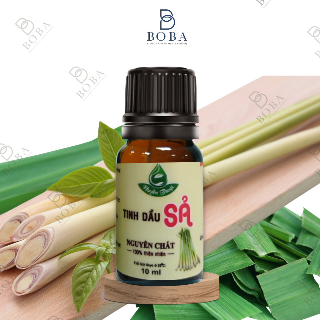 TD Sả