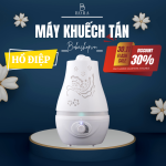 <strong>So sánh máy khuyếch tán và đèn xông tinh dầu</strong>