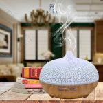 8 lỗi thường gặp của máy khuếch tán tinh dầu và cách sửa chữa