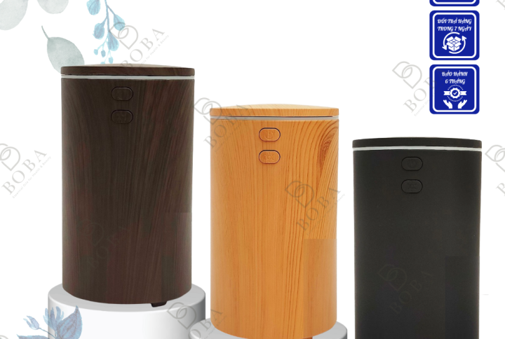 may-xong-tinh-dau-cho-khong-gian-nho-và-cho-xe-o-to