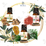 <strong>Phan biệt Tinh dầu thiên nhiên và Hương liệu tổng hợp</strong>