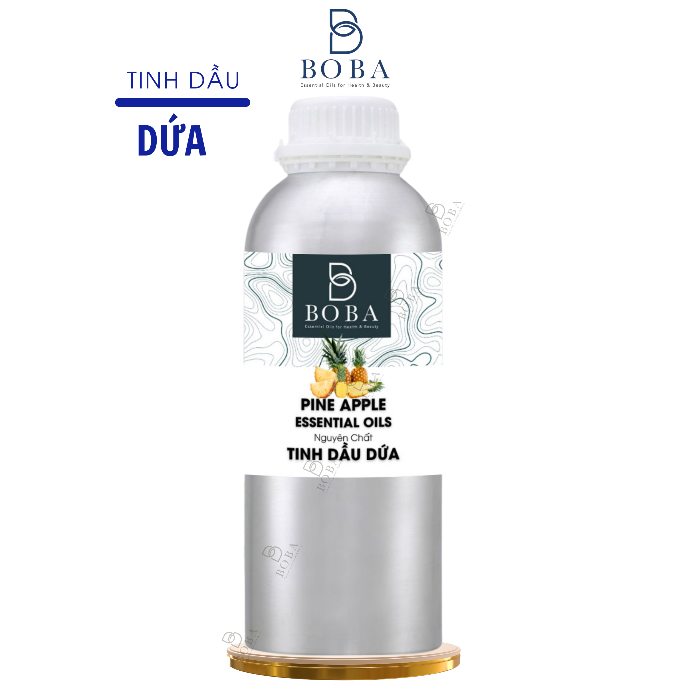 Dứa