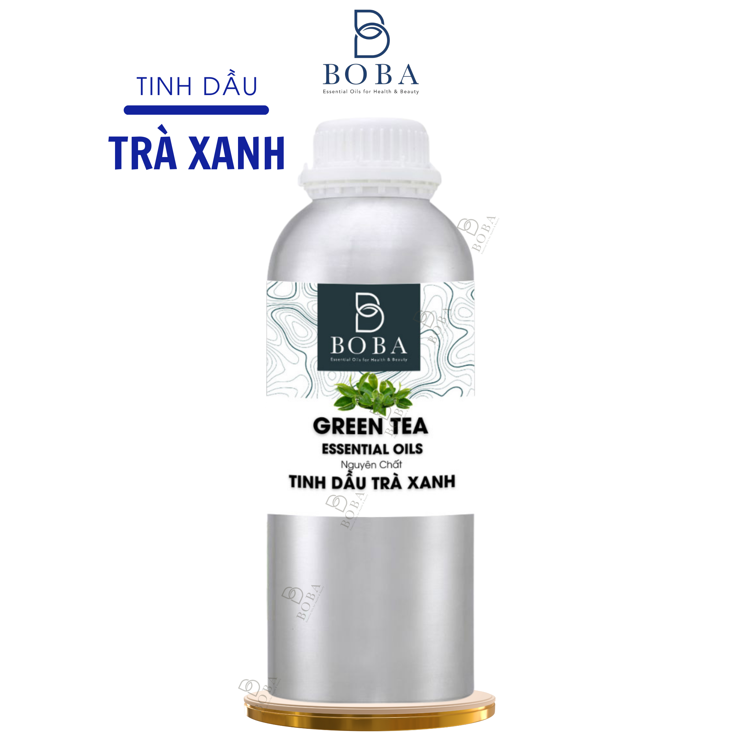 Trà Xanh
