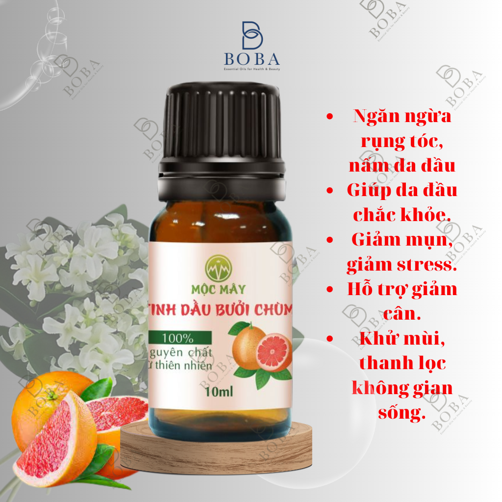 Bưởi chùm 2