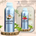 Công dụng của tinh dầu đối với sức khỏe