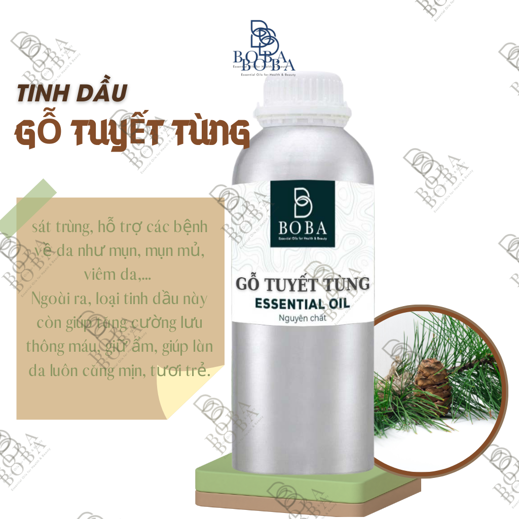 Gỗ Tuyết Tùng