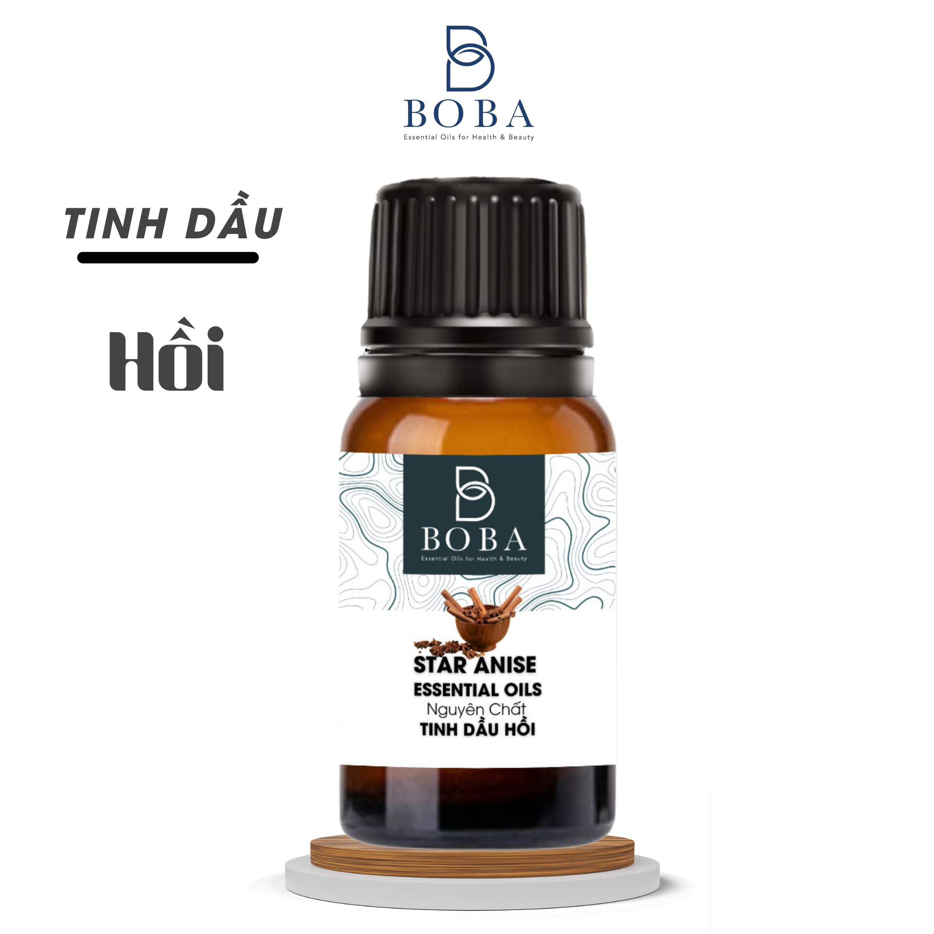 Hồi 10ml