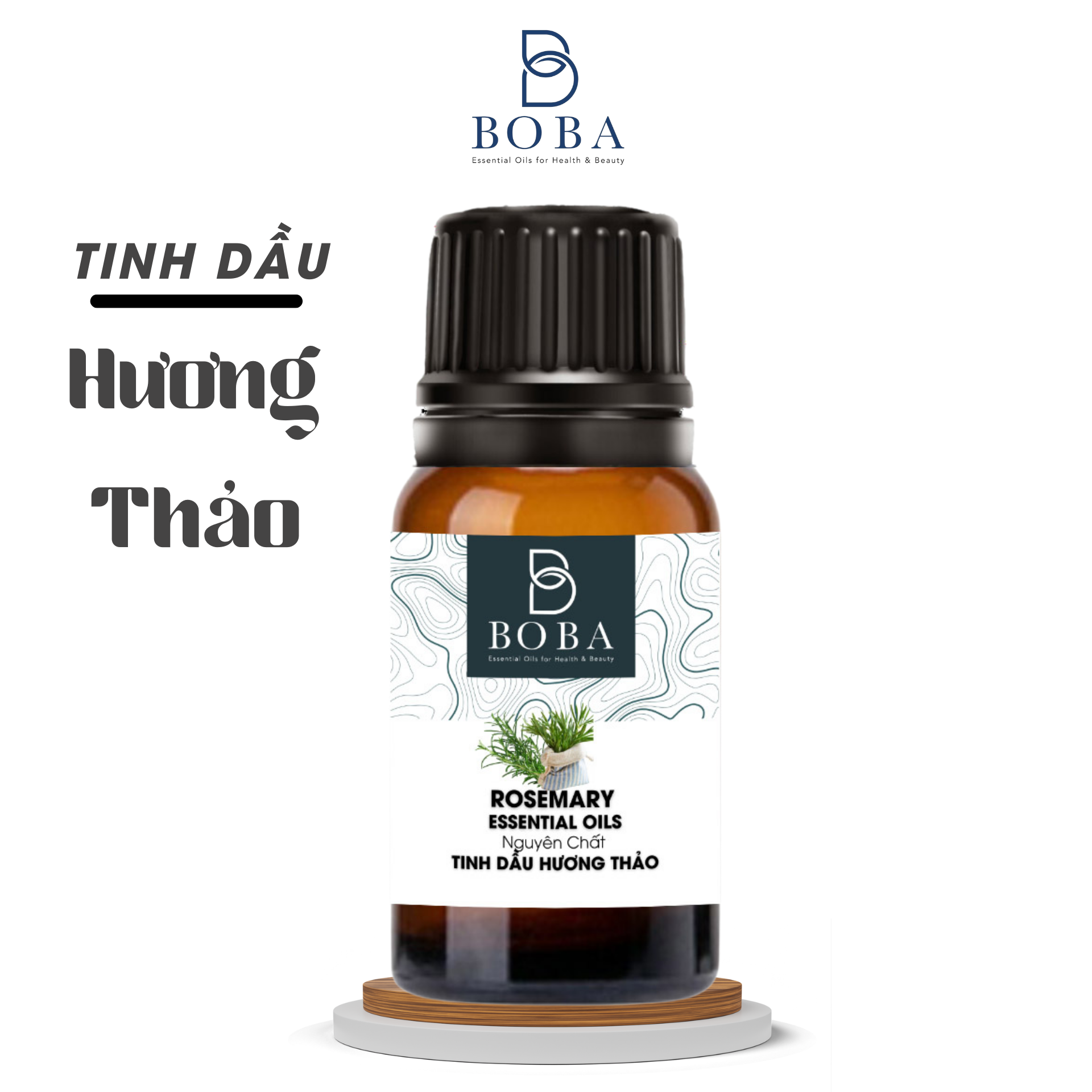 Hương Thảo 10ml