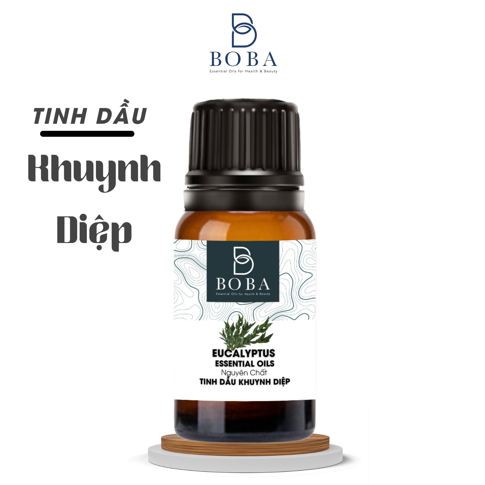 Khuynh Diệp 10ml