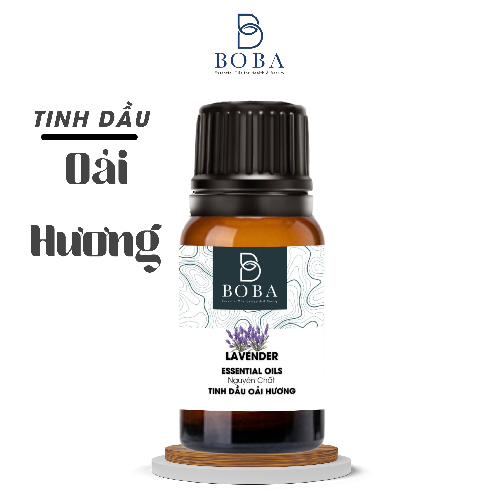 Oải Hương 10ml