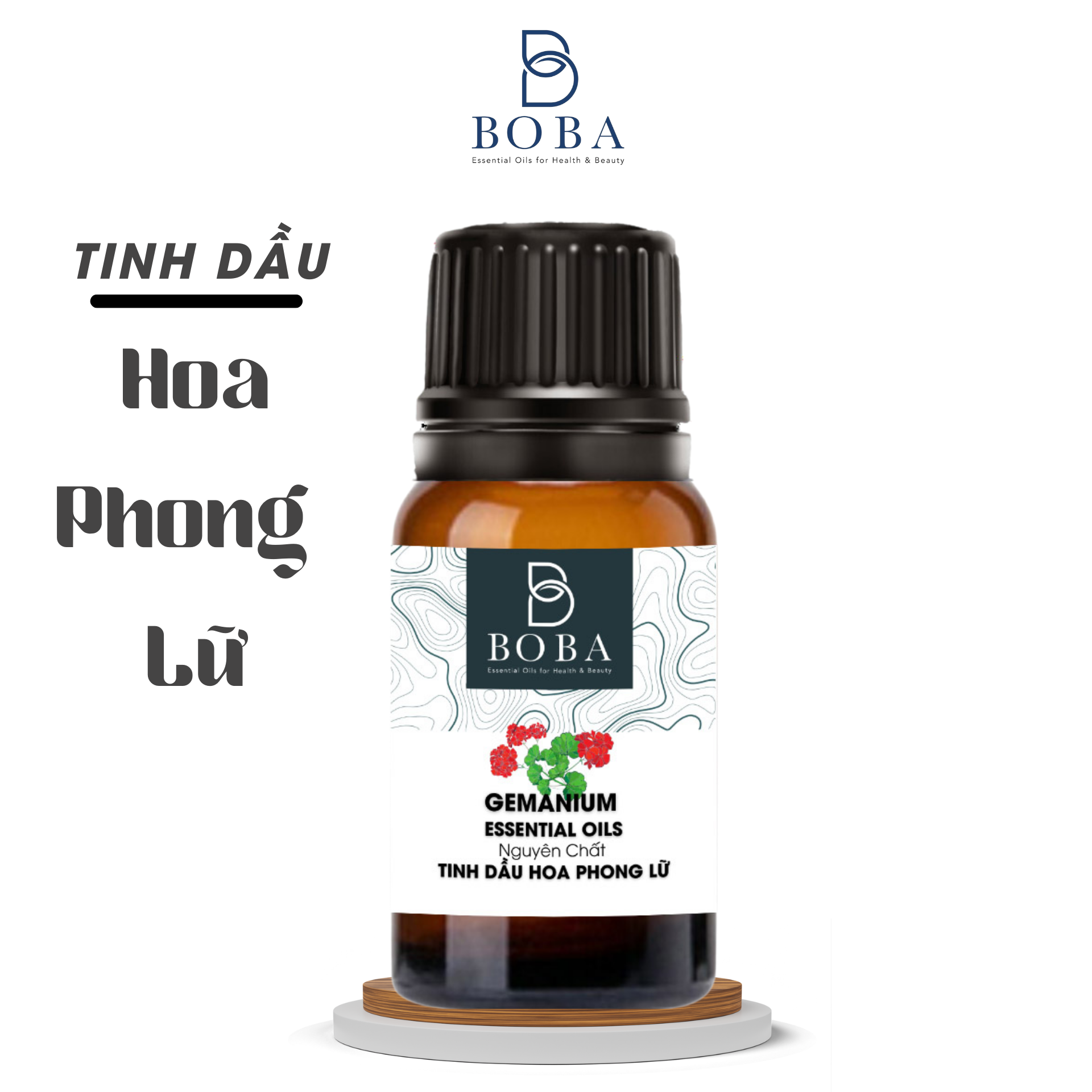 Phong lữ 10ml