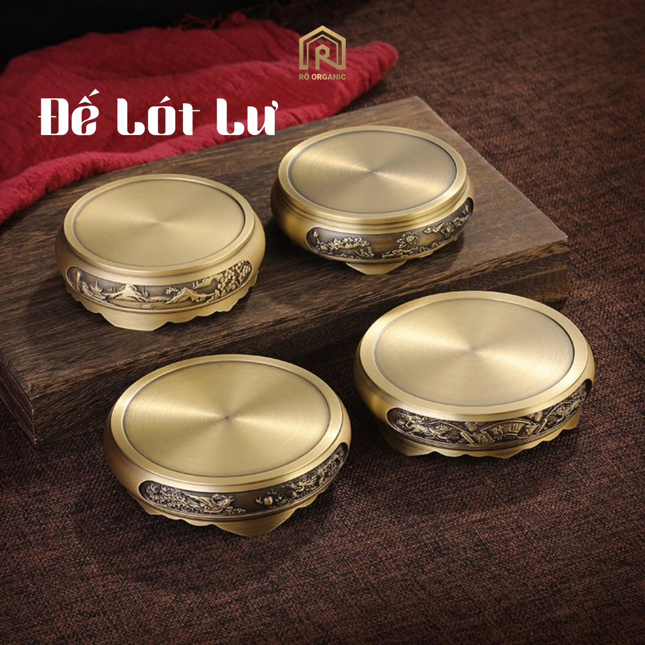 Đế lót lư Rô (4)