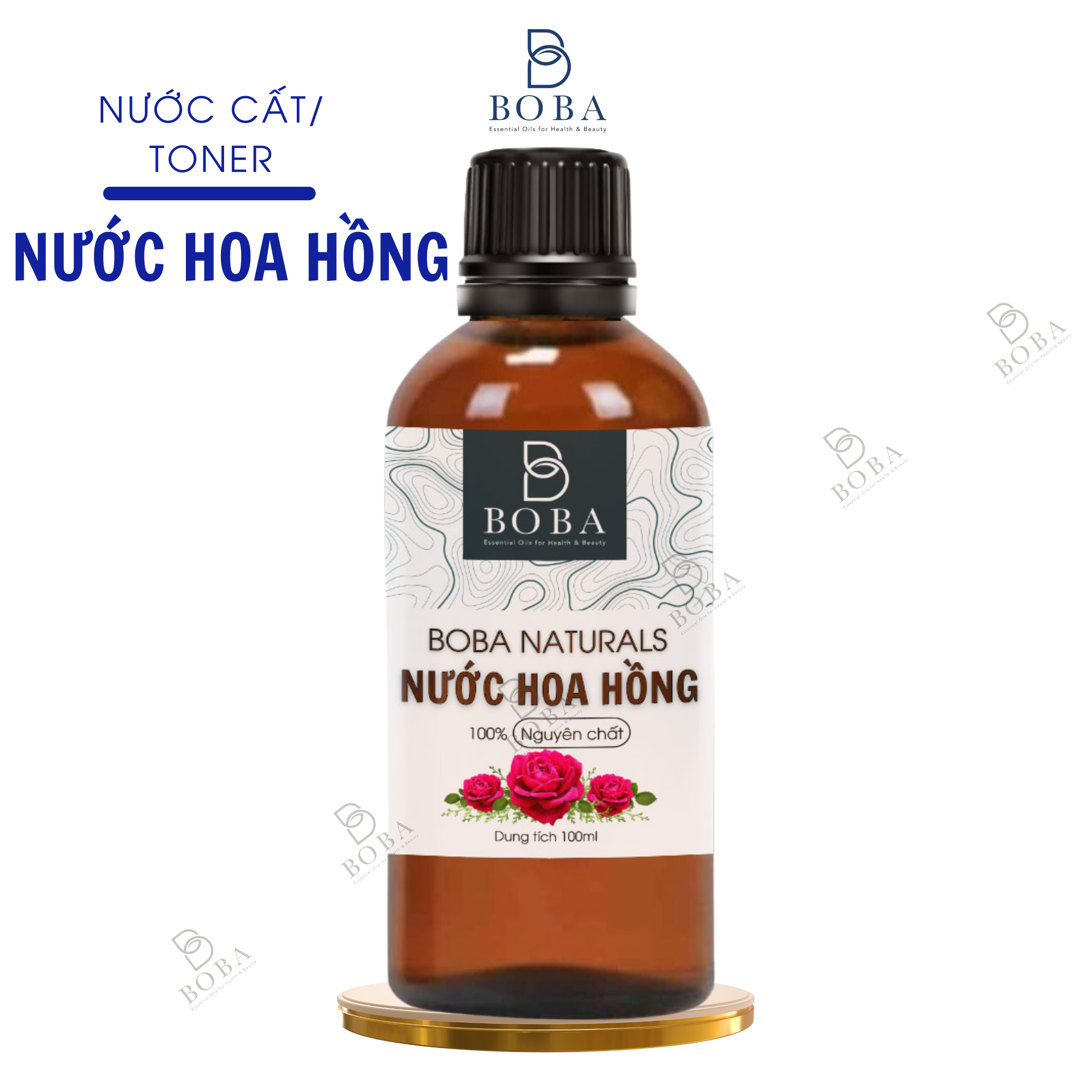 Nước hoa hồng