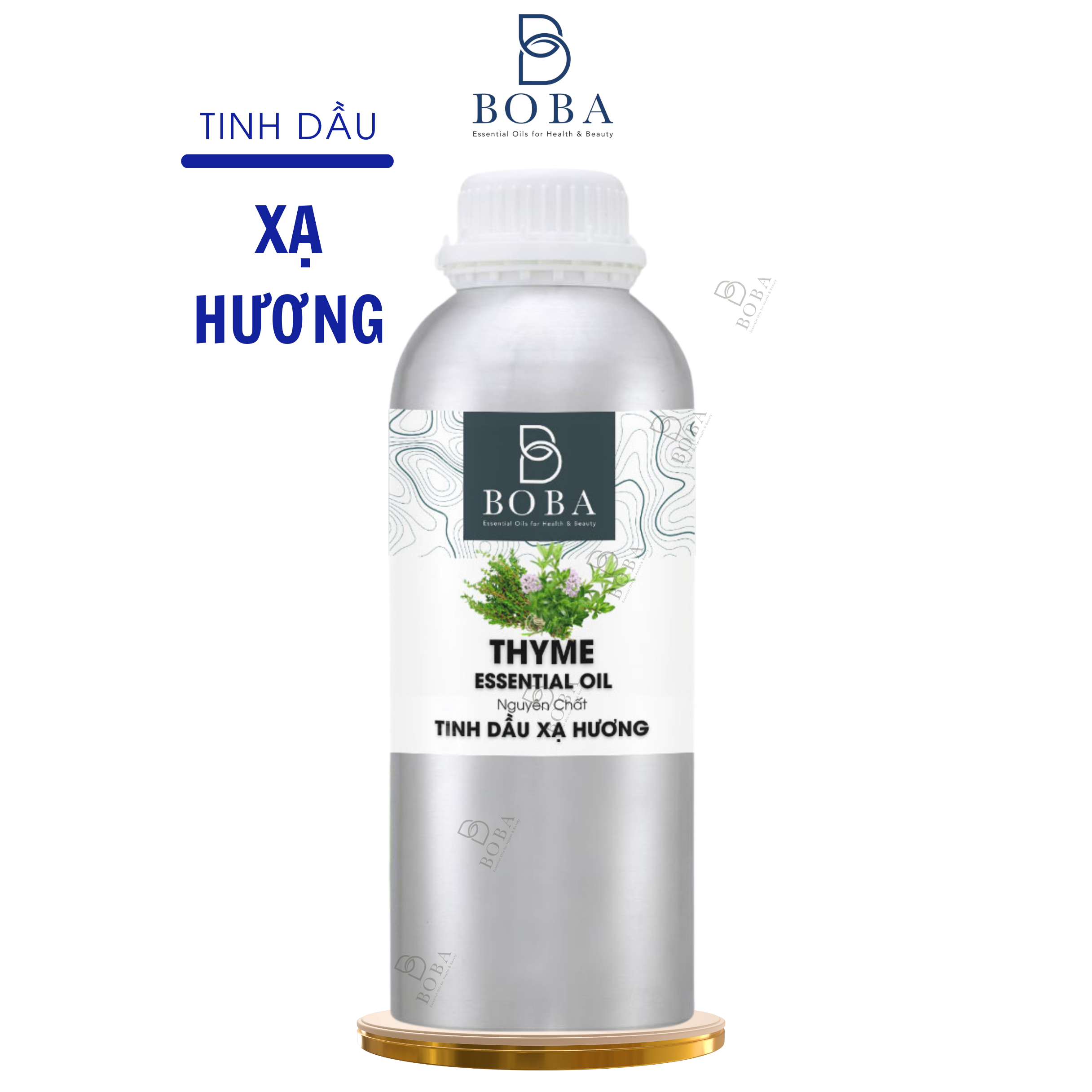 Xa huong