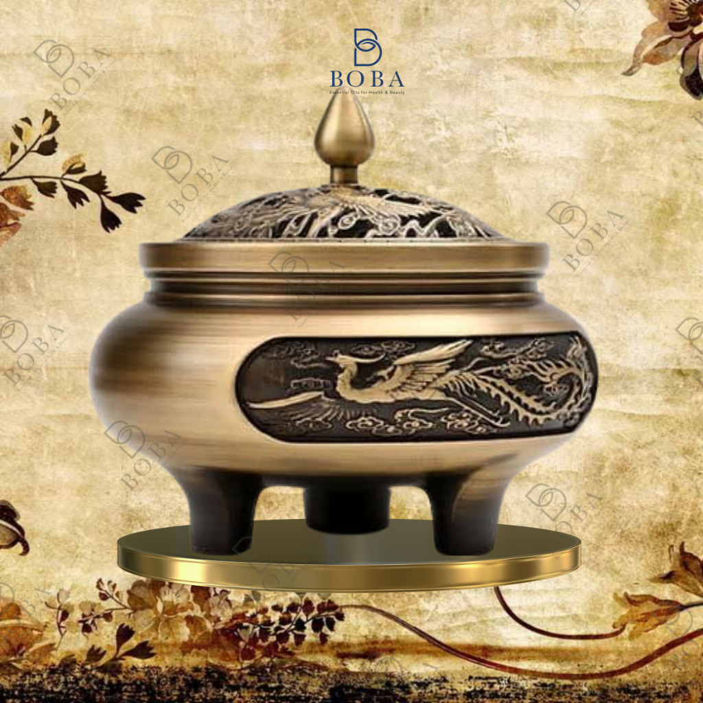 Lư Đồng Xông Trầm