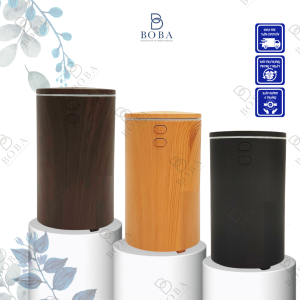 may-xong-tinh-dau-cho-khong-gian-nho-và-cho-xe-o-to