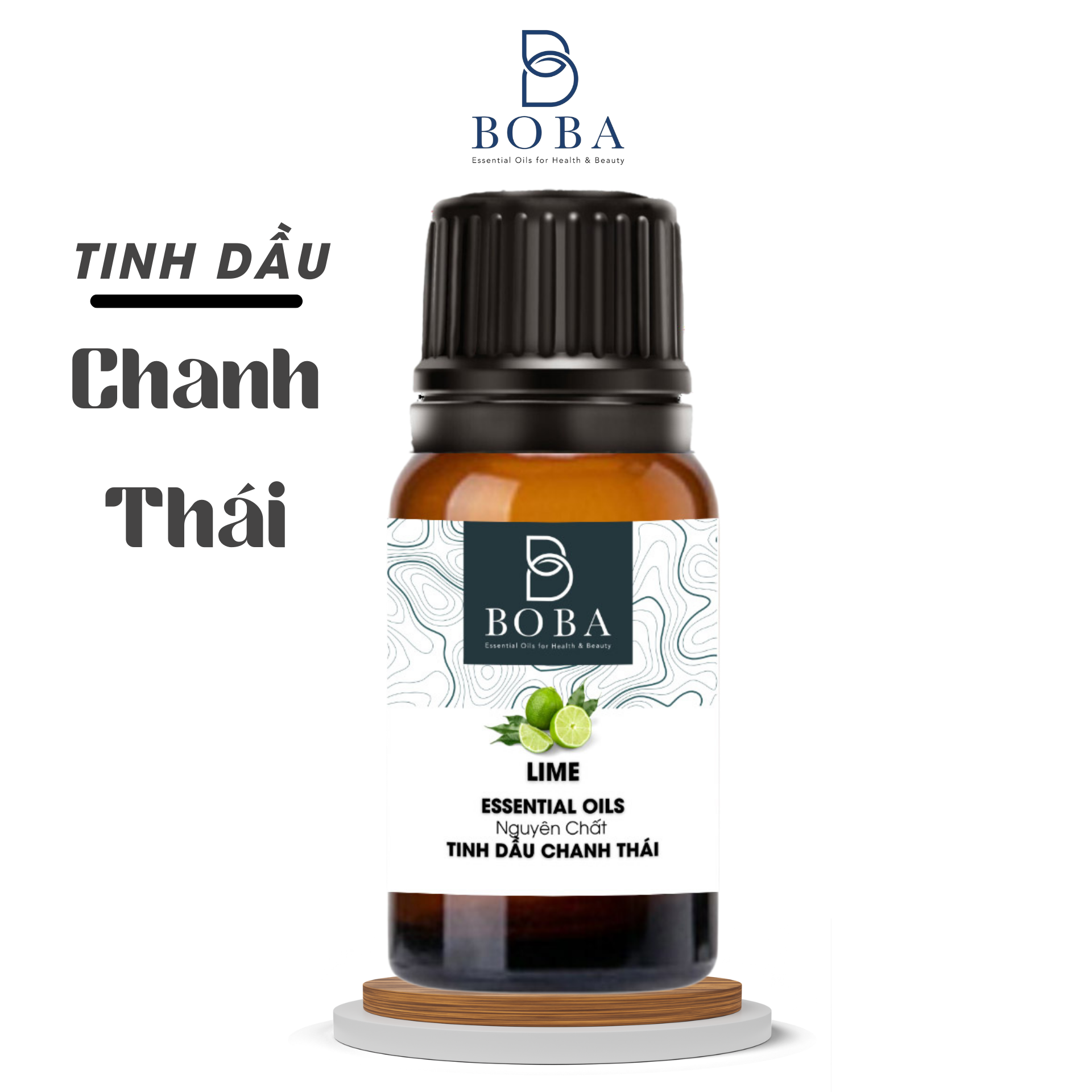 Chanh Thái 10ml